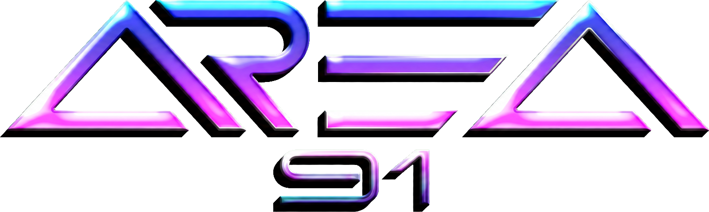 AREA 91